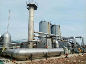 楚銳環(huán)保攜精品亮相中國環(huán)博會，致力于成為領(lǐng)先的廢氣處理解決方案提供商