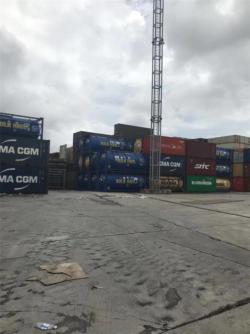 上海港三氯丙酮海運(yùn)出口流程及UN3390苯胺運(yùn)輸注意事項(xiàng)