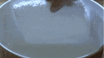 33張你沒看過的酷炫化學動圖 秒懂丙酮反應原理